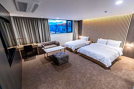 Suite