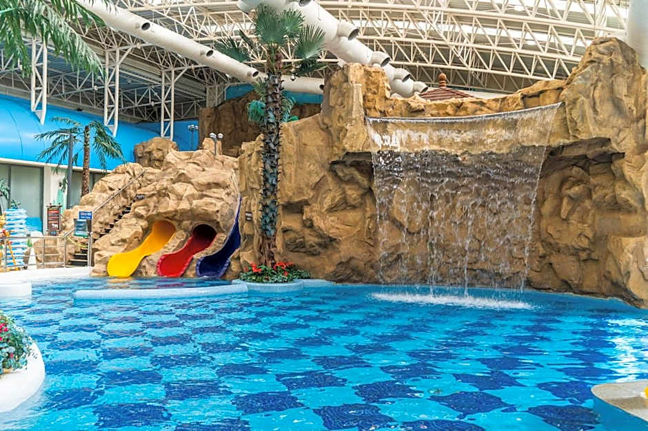 Daemyung Resort Danyang