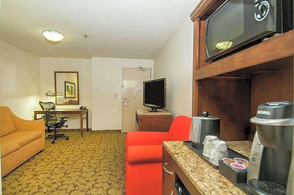 Wyndham Garden New Orleans Airport