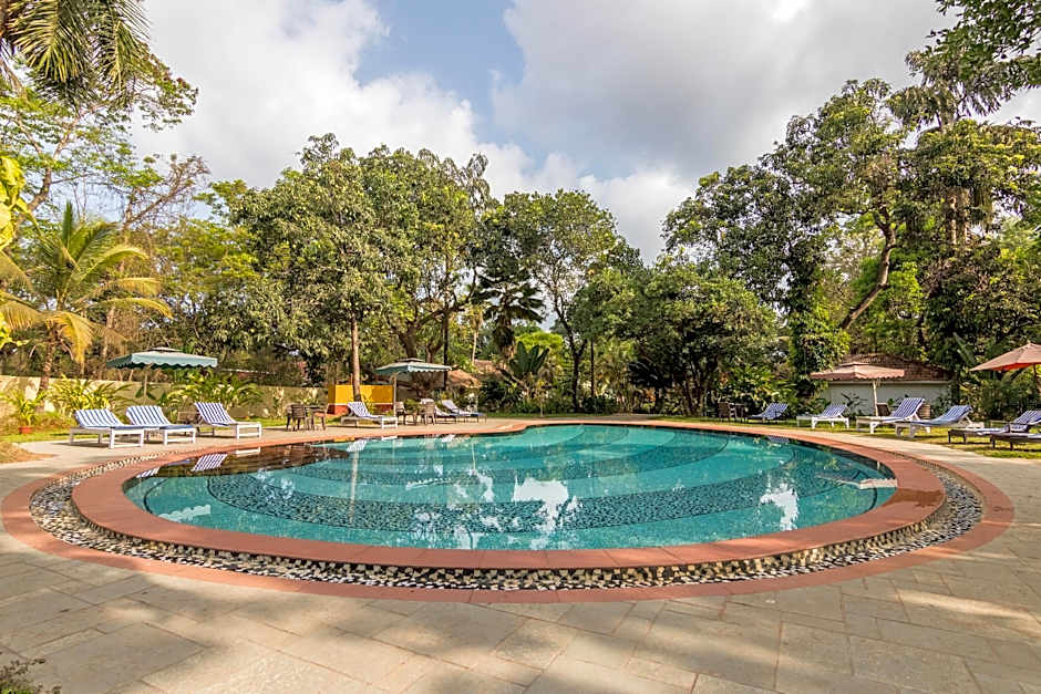 Granpas Inn - Hotel Bougainvillea