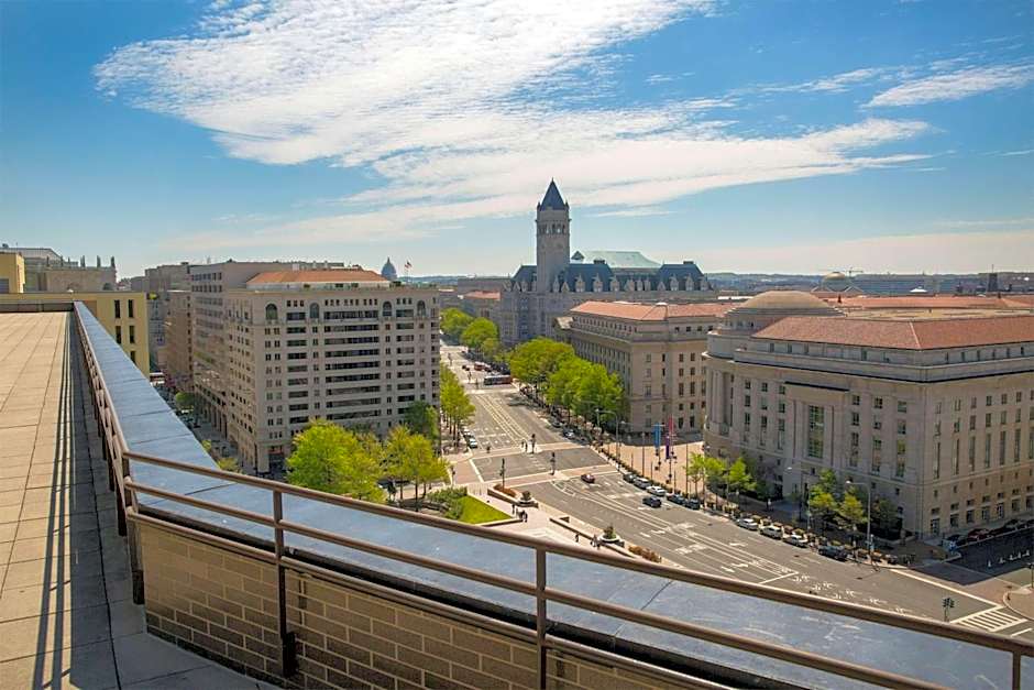 JW Marriott Washington, DC