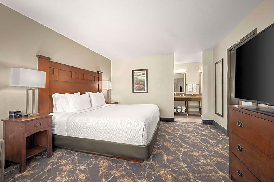 La Quinta Inn & Suites by Wyndham Grants Pass