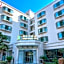 Jinjiang Inn Select Yangzhou Shouxi Lake Siwangting Road
