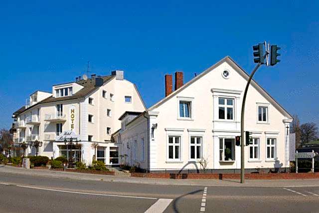 Hotel Behrmann