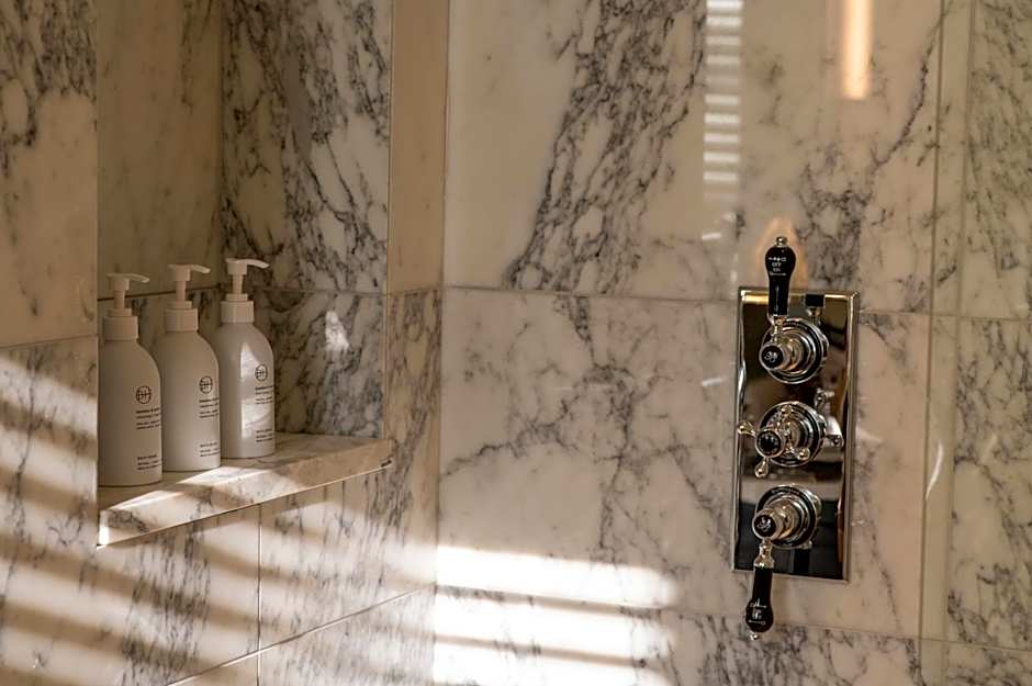 Langdale Chase Hotel