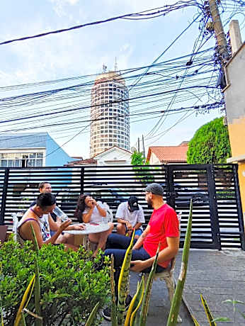 MEC Office Hostel