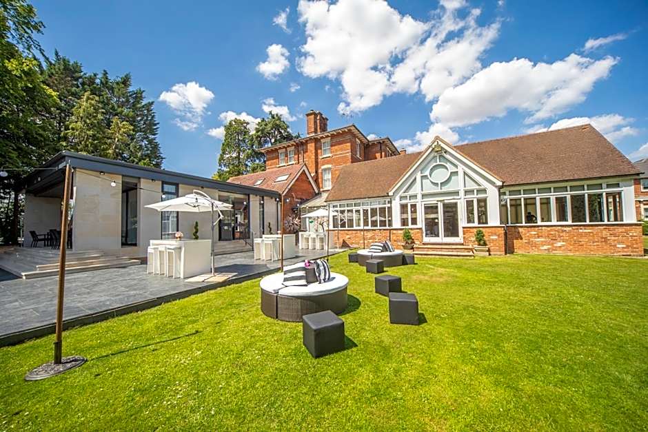 Steventon House Hotel