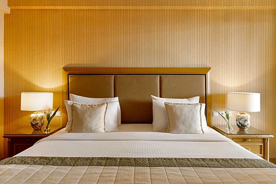 Divani Palace Larissa