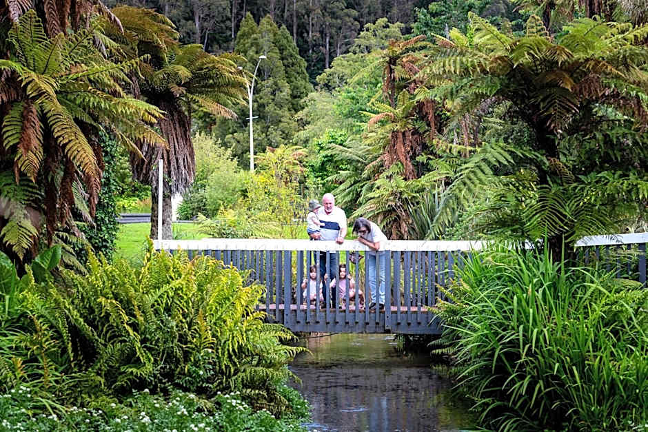 Ripple Rotorua