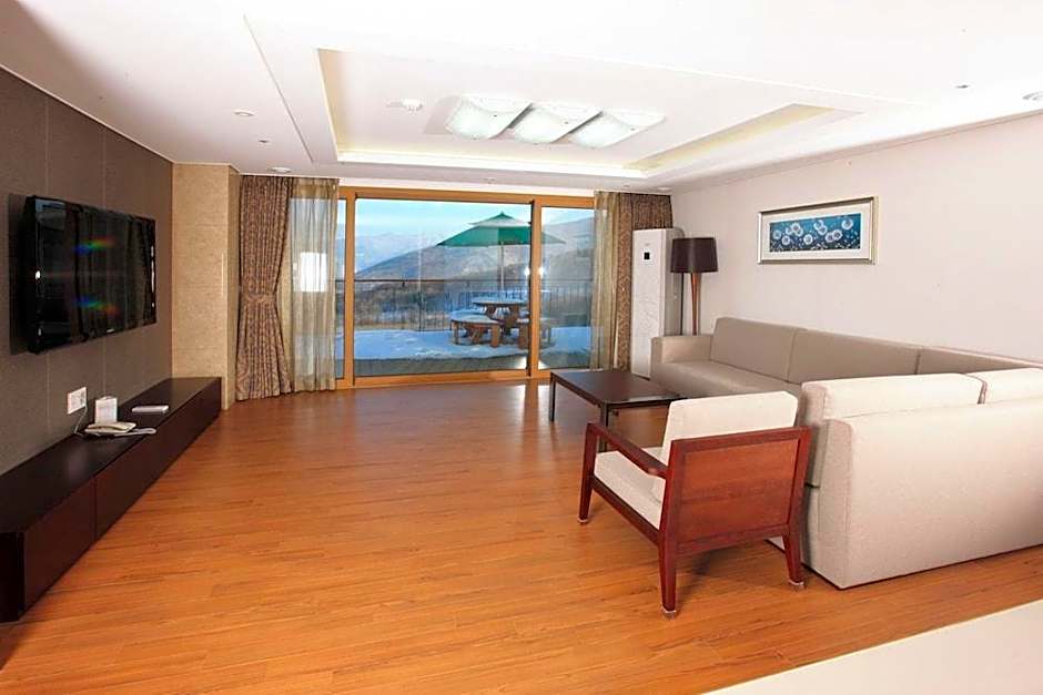 High1 Condominium