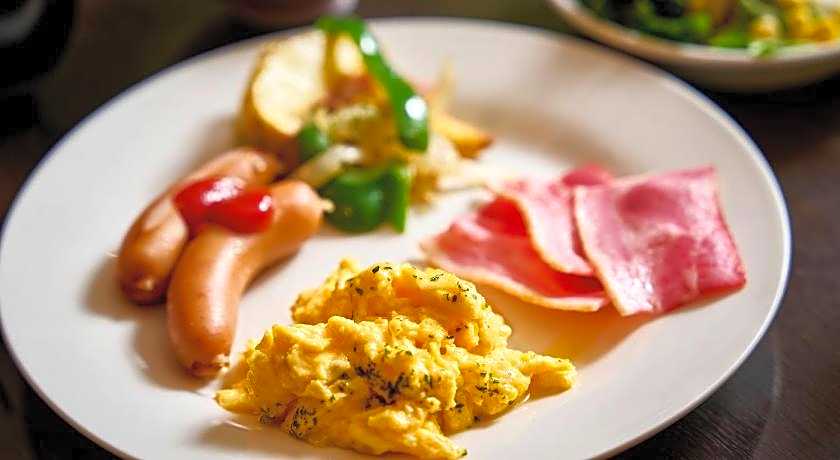 Daiwa Roynet Hotel Okinawa Kenchomae