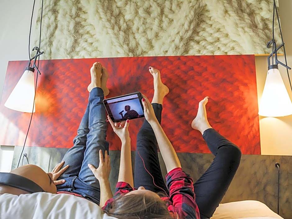 ibis Saint Quentin en Yvelines - Velodrome