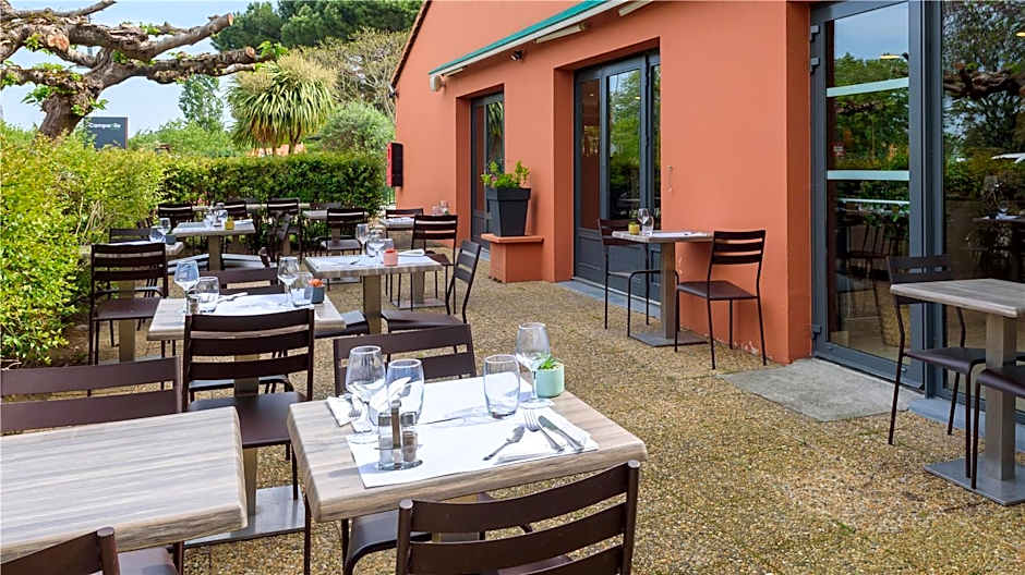 Campanile Toulouse Nord L'Union