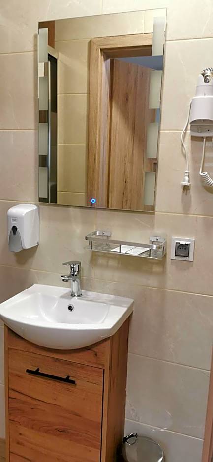 HOTELIK Hacjenda