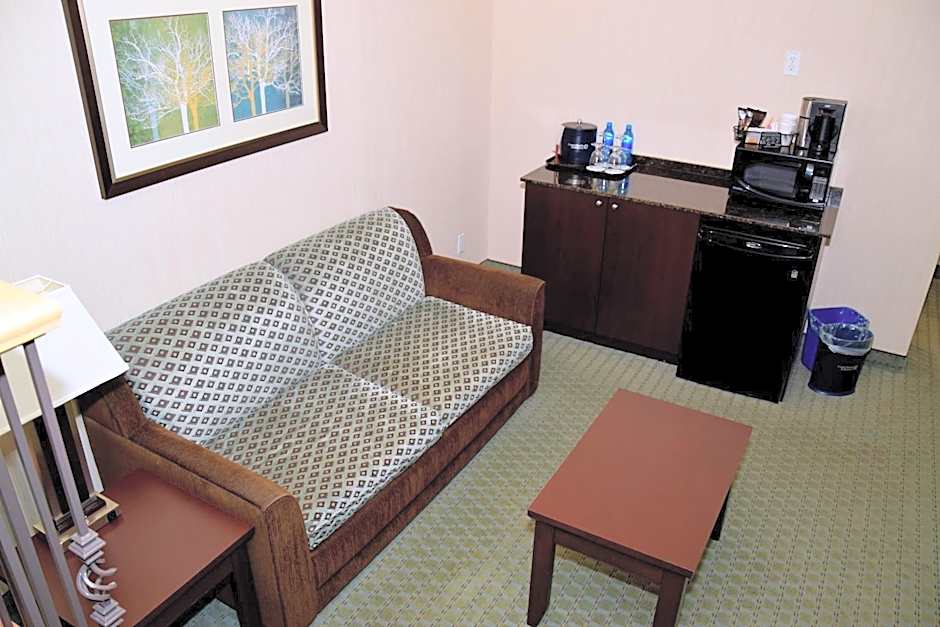 Coast Lethbridge Hotel & Conference Centre