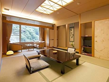 Japanese-Style Room