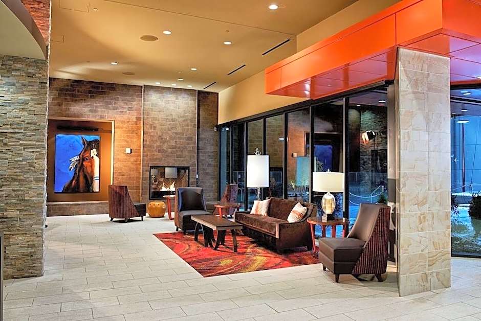 Osage Casino Hotel