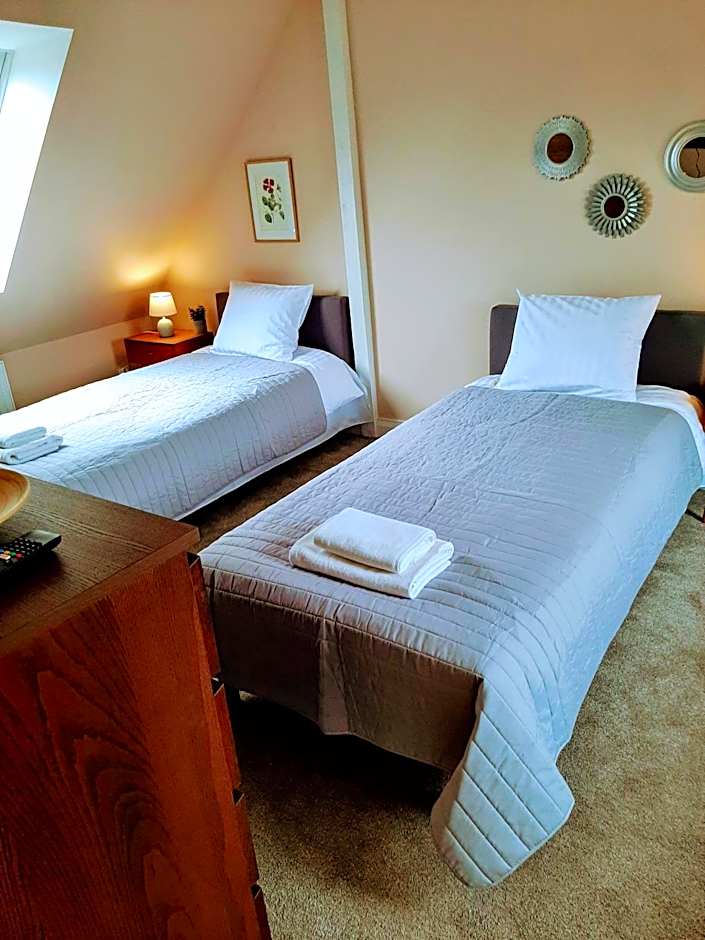 Drzewna Apartamenty - Kupiecka 5