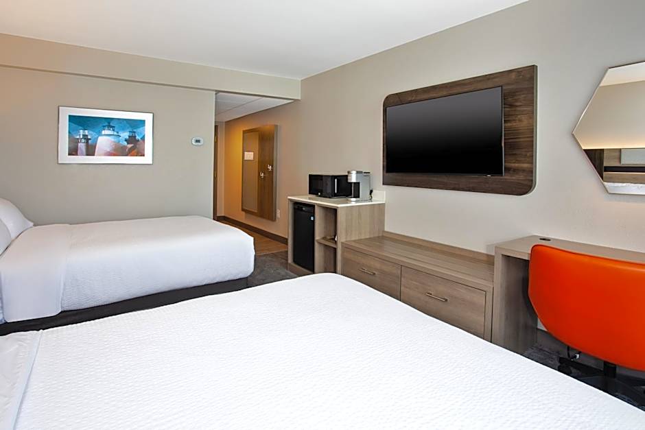 Holiday Inn Express - Kitty Hawk - Outer Banks By IHG