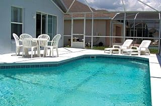 Disney Area Budget Homes