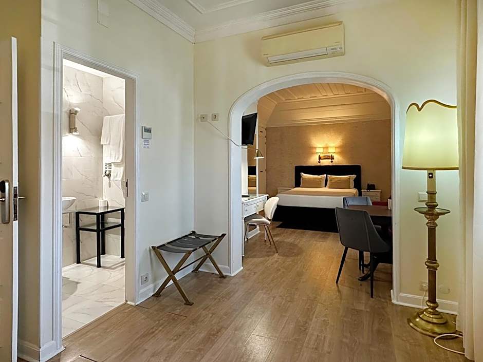 Hotel Joao Padeiro