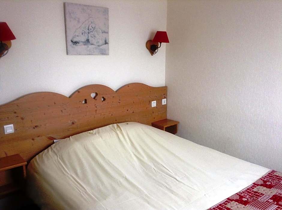 Logis Le Pont de Champ