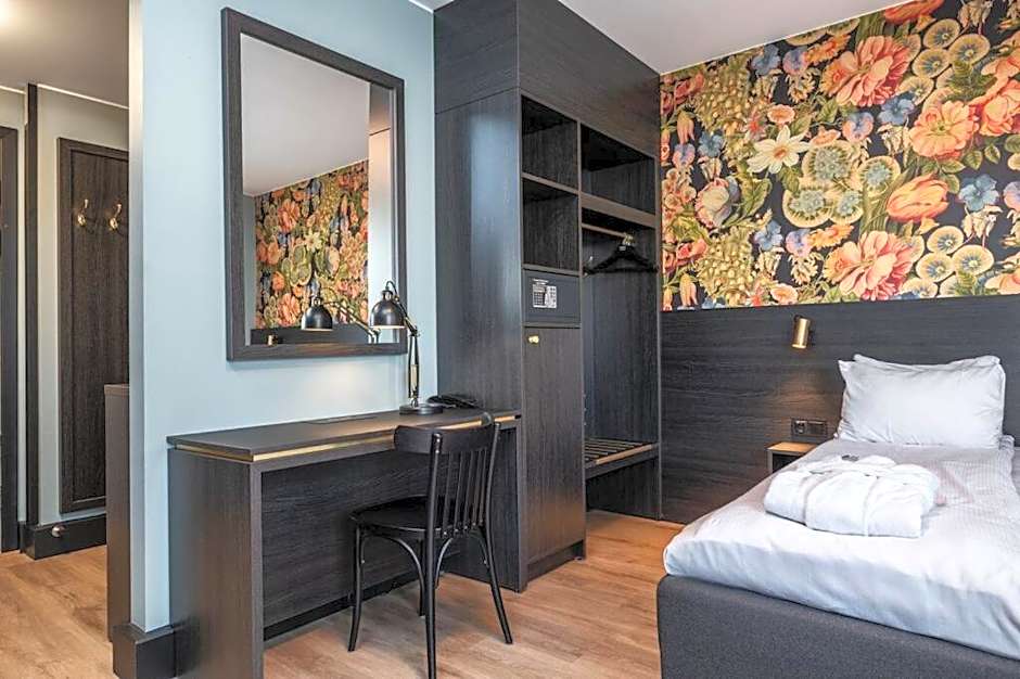 Thon Hotel Slottsparken