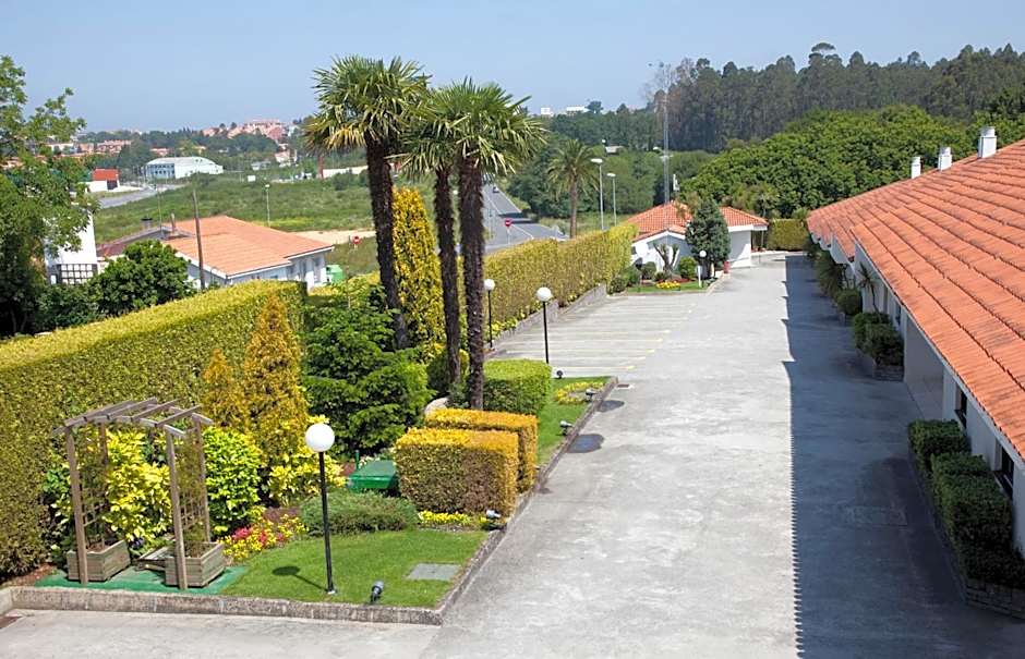 Motel Jardin