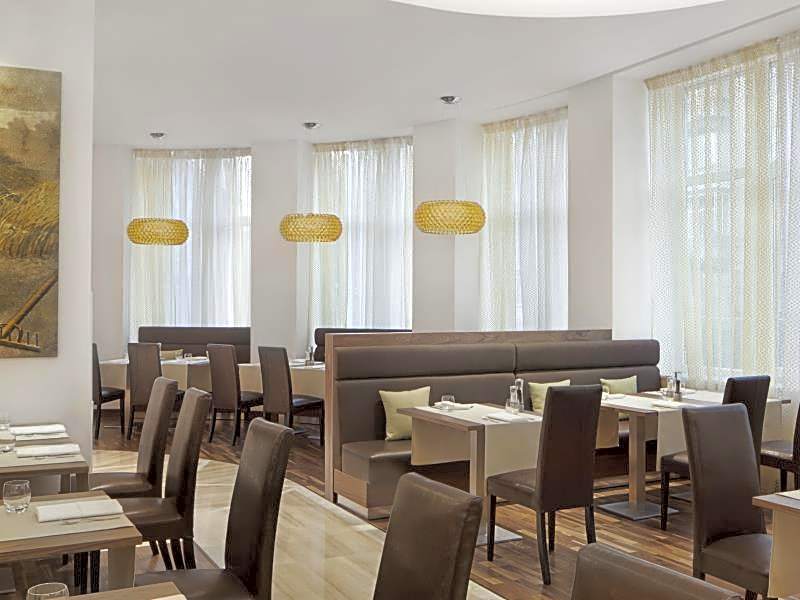 Khortitsa Palace Hotel