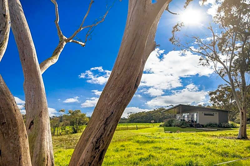 Glenworth Valley Wilderness Adventures