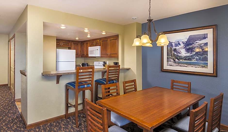 WorldMark Lake Tahoe