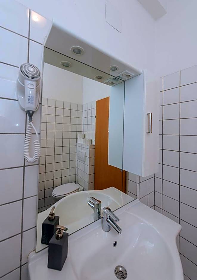 Metro Apartments Vienna