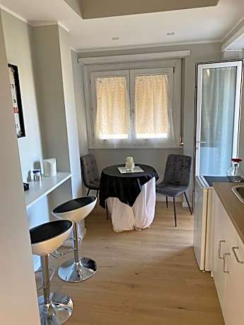 Suite with Spa Bath
