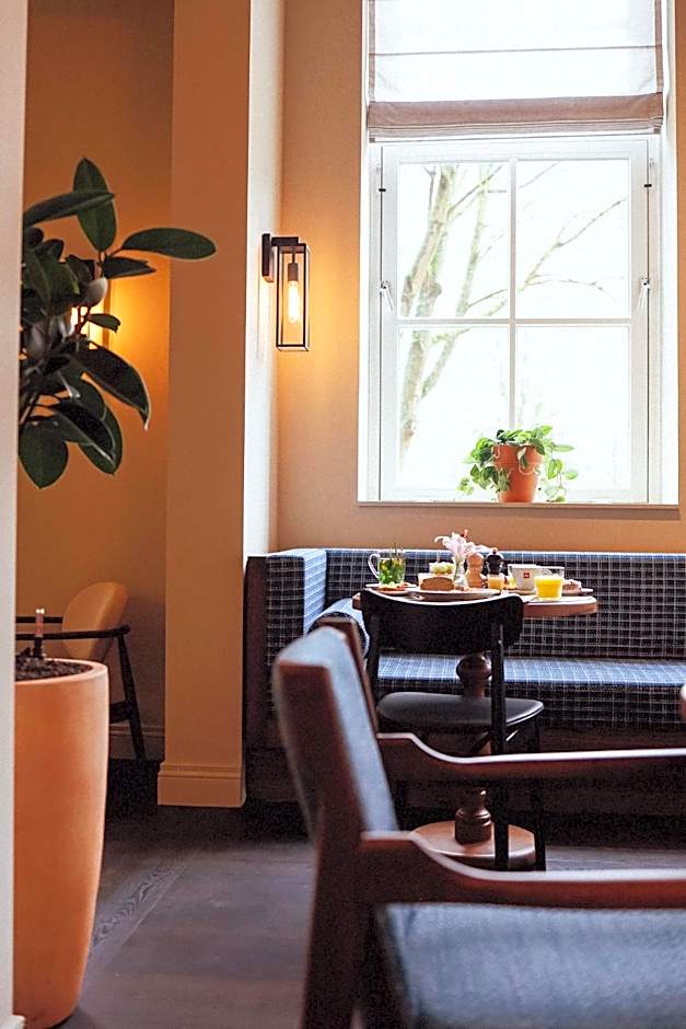 Hotel Ryder I Den Bosch - Vught