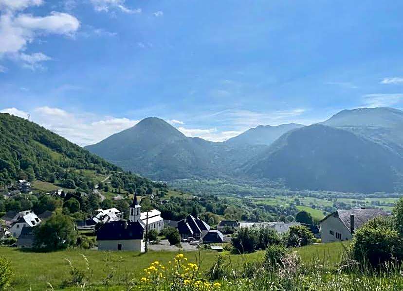 Auberge de la Vallée d'Ossau