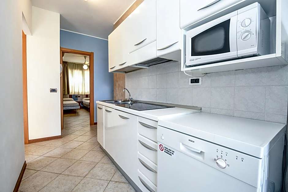 Apparthotel San Sivino