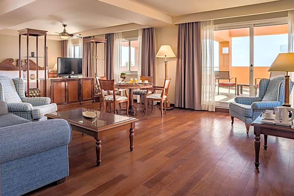 Elba Estepona Gran Hotel & Thalasso Spa