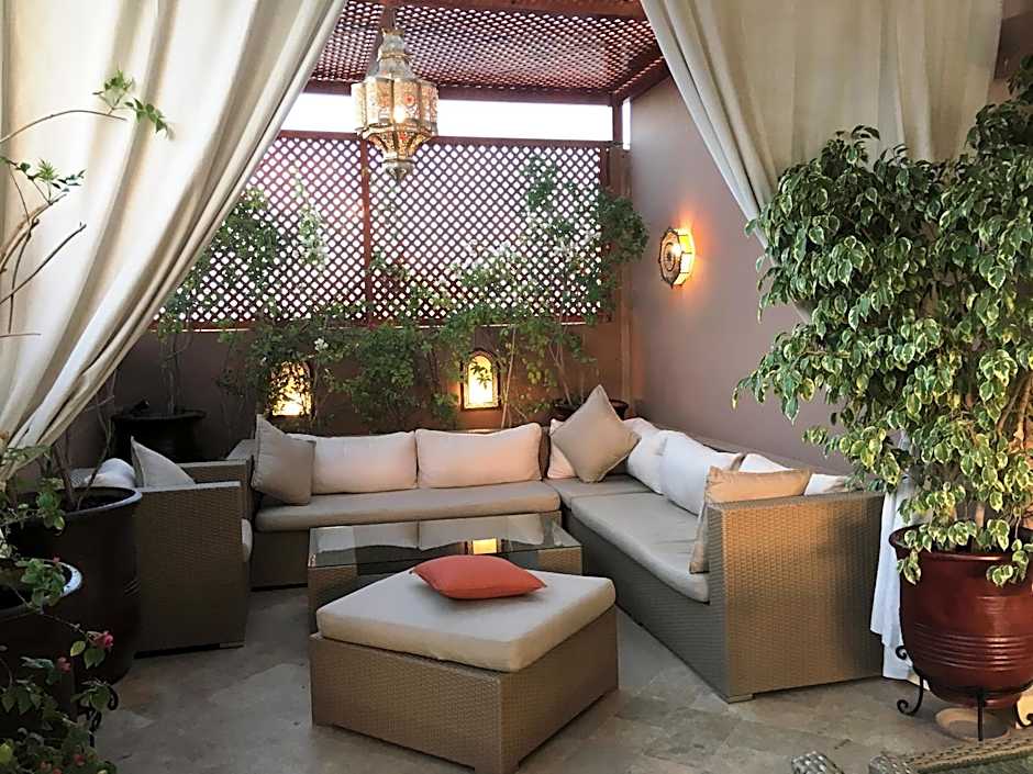 Riad Viva