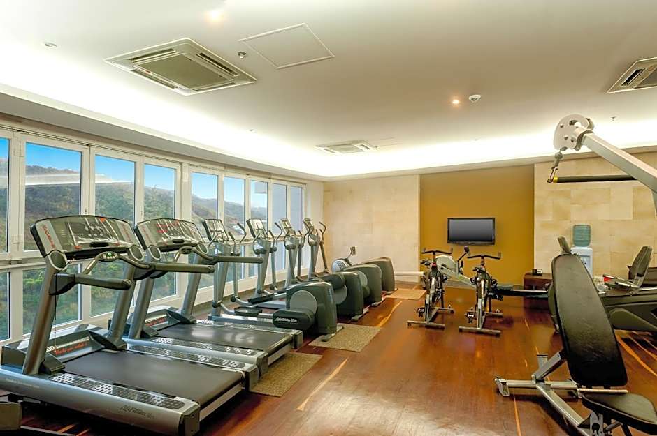 Hotel Spiwak Chipichape Cali