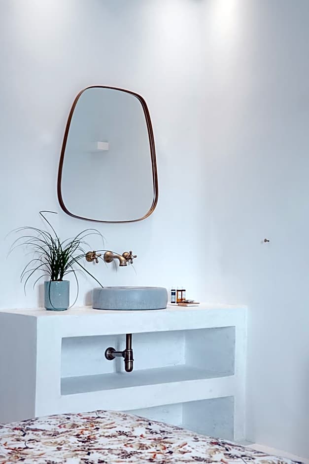 Koukoumi Vegan Boutique Hotel