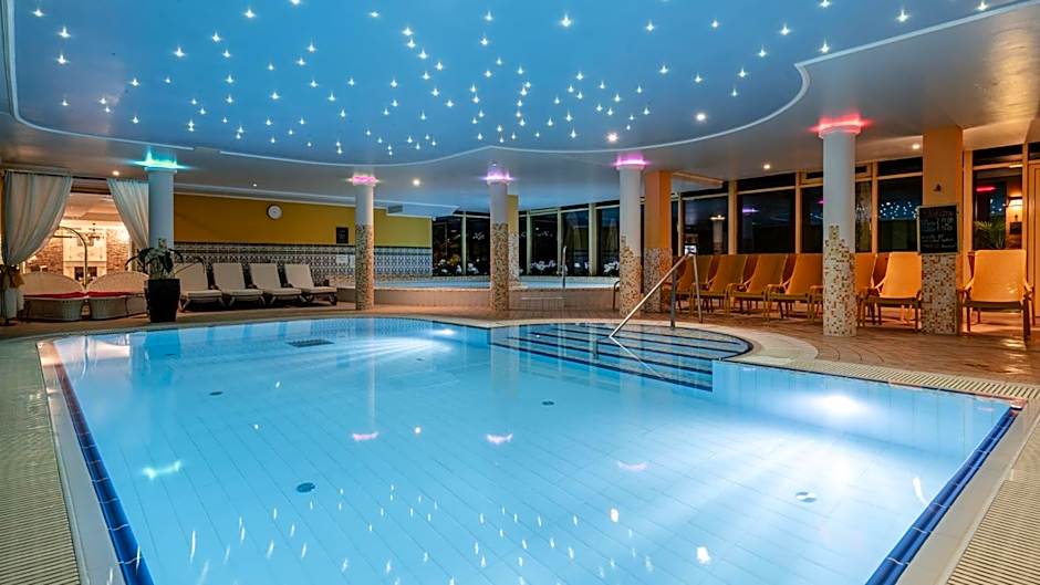 Calimbra Wellness Hotel Superior