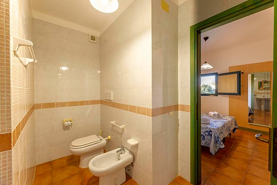 Residence I Mirti Bianchi