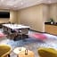 Aloft Minneapolis