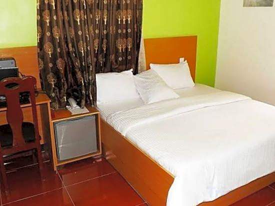 Suncity Hotel