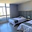 Ningbo Jiangfeng Business Hotel