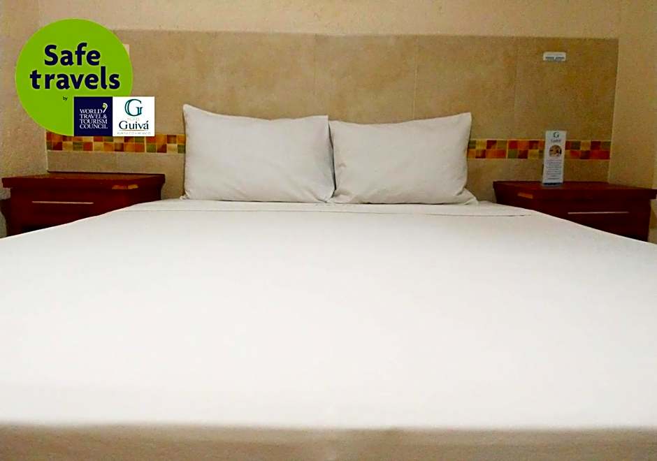 Hotel Guiva Huatulco