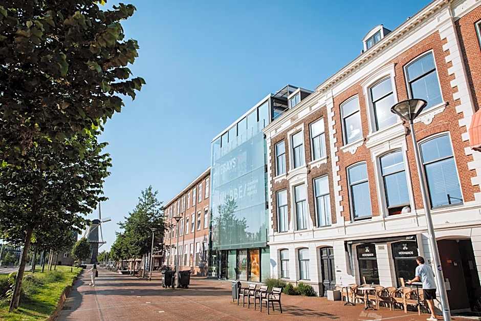 Jacques van Marken Erfgoed