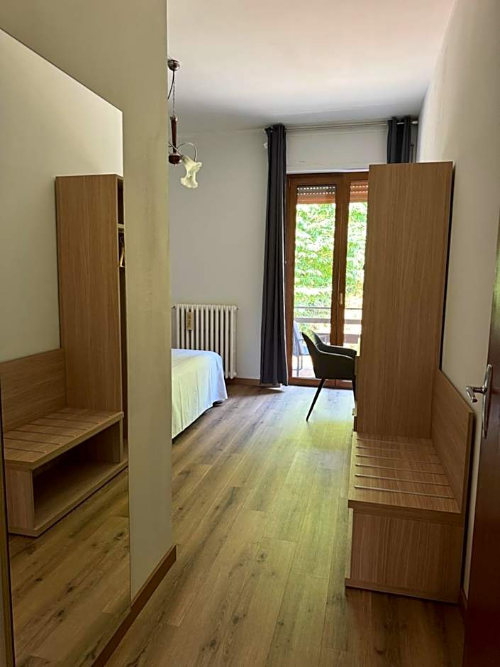Albergo LA COLDRA