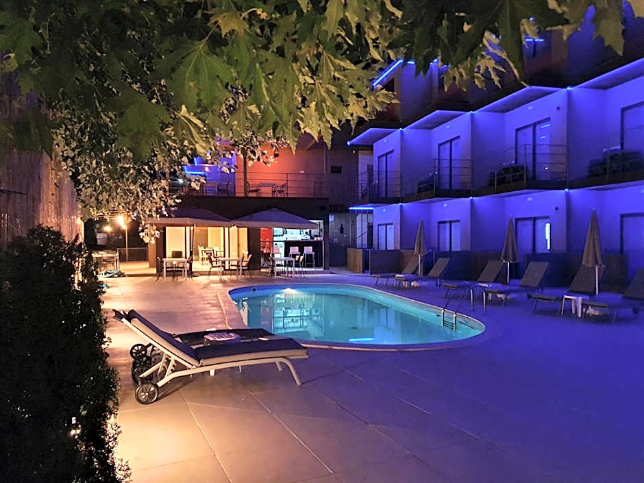 Hotel Palladium Sithonia