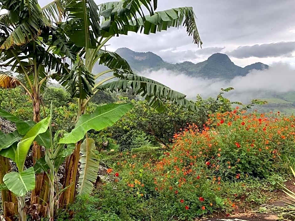 Chalés Sitío das Pedras Serrano